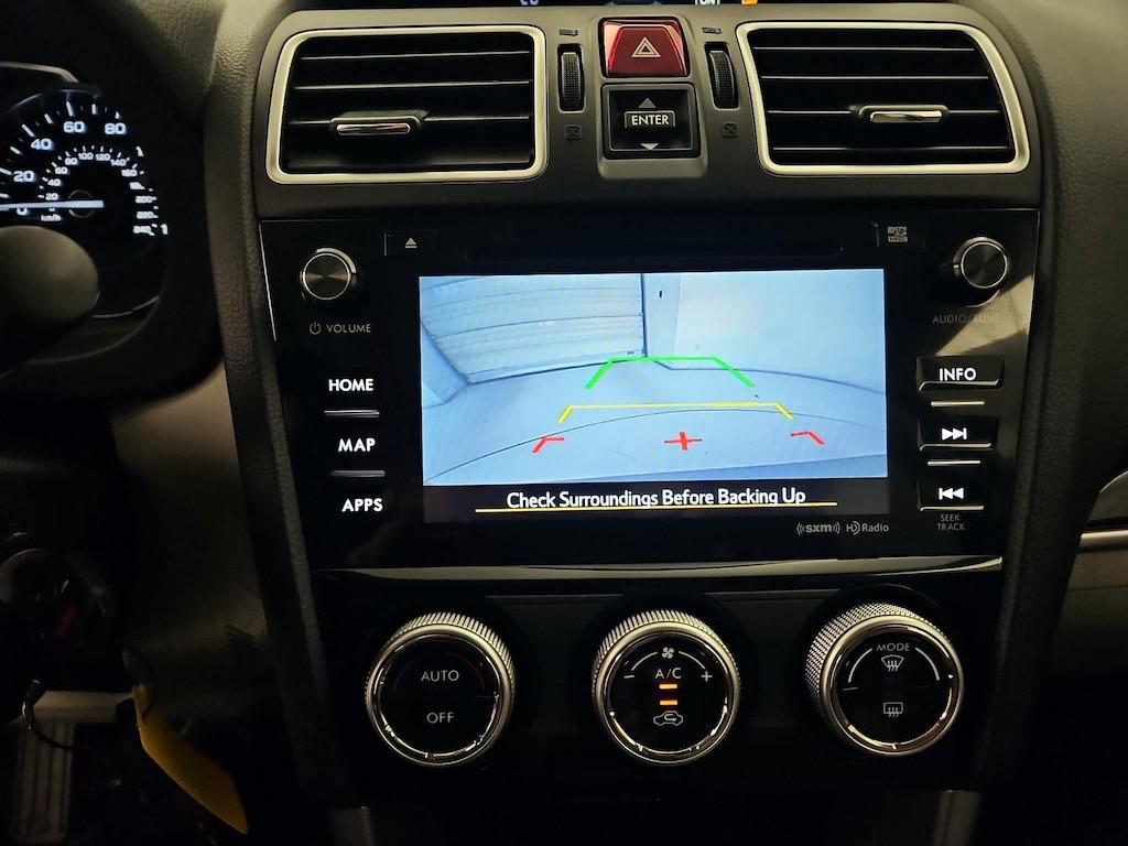 used 2018 Subaru Forester car, priced at $17,998