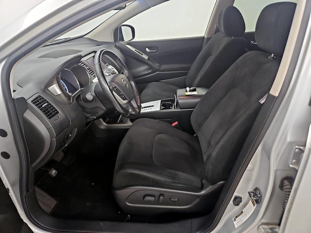 used 2014 Nissan Murano car, priced at $14,998
