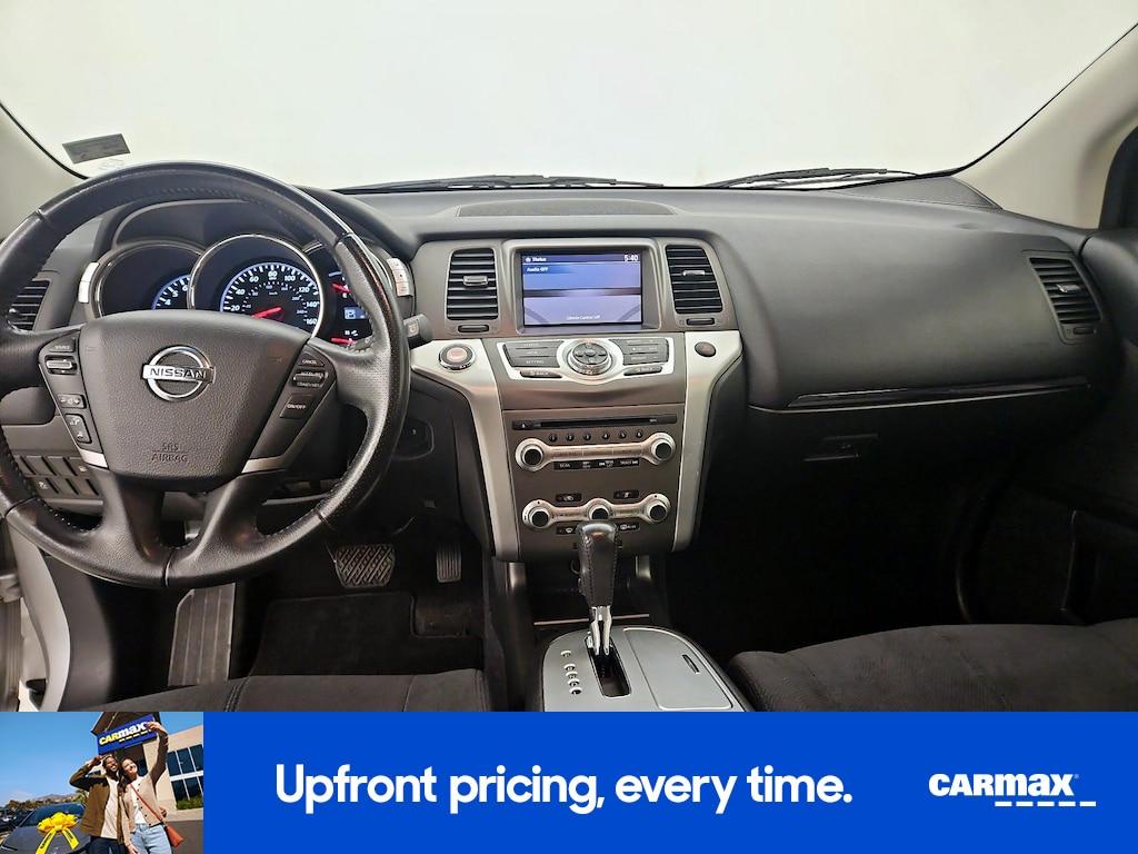 used 2014 Nissan Murano car, priced at $14,998