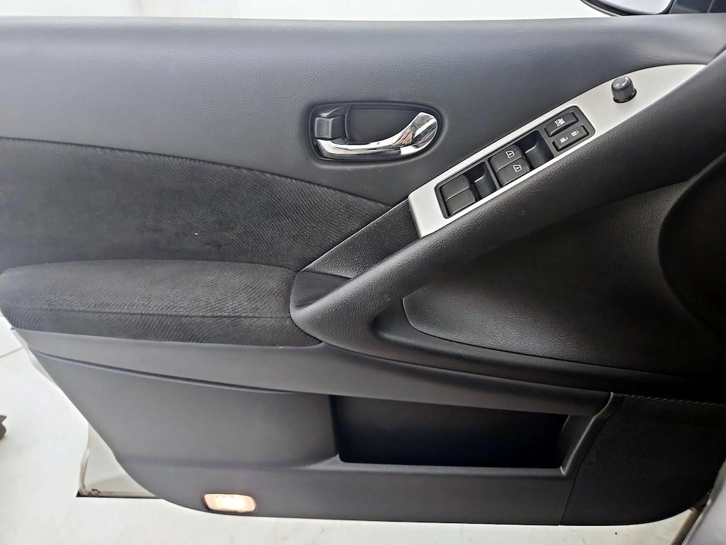 used 2014 Nissan Murano car, priced at $14,998
