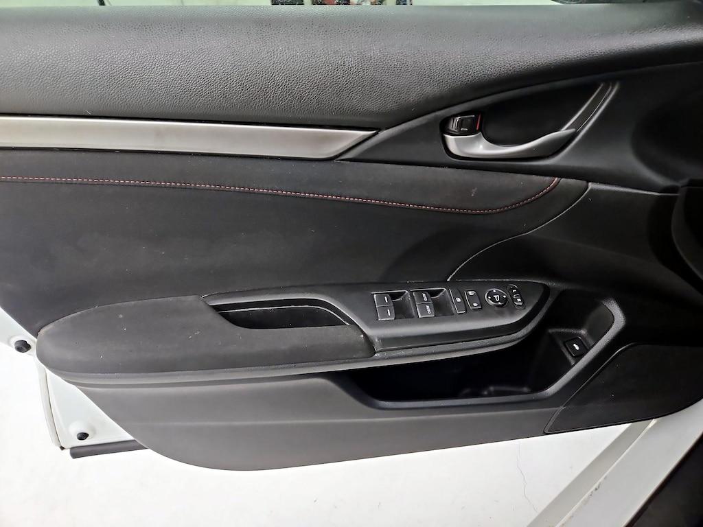 used 2020 Honda Civic car, priced at $23,998
