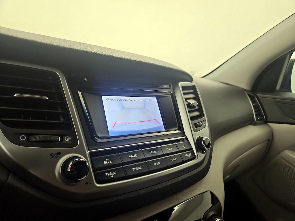used 2016 Hyundai Tucson car, priced at $14,998