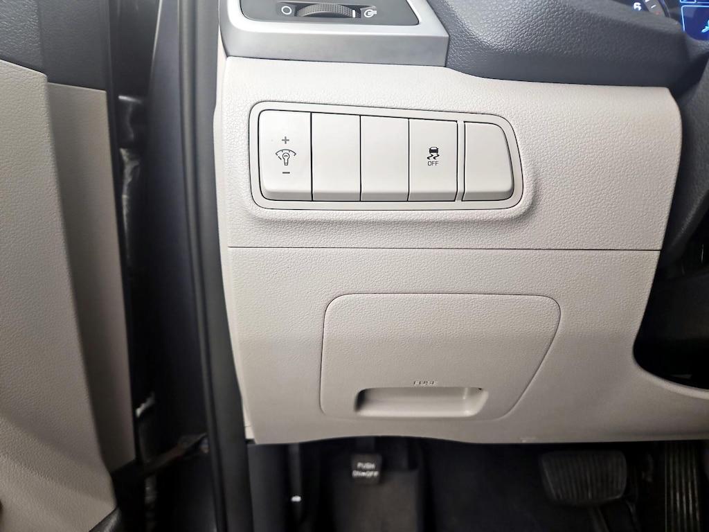 used 2016 Hyundai Tucson car, priced at $14,998