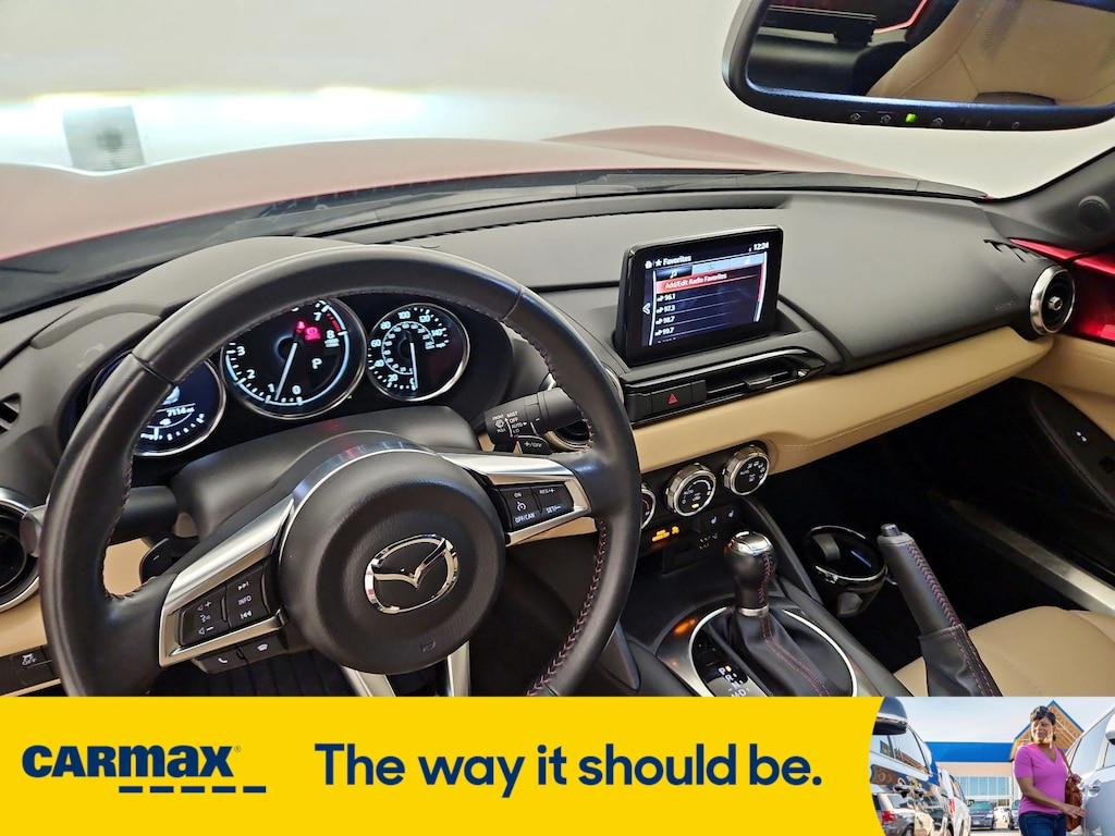used 2019 Mazda MX-5 Miata car, priced at $29,998