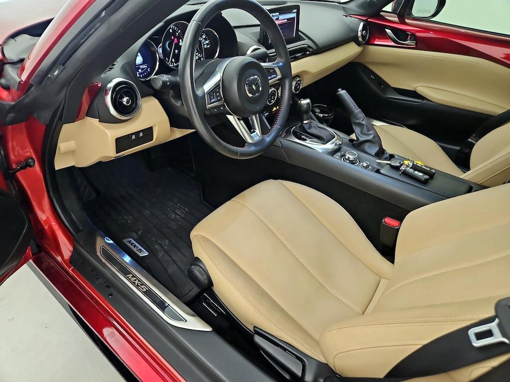 used 2019 Mazda MX-5 Miata car, priced at $29,998