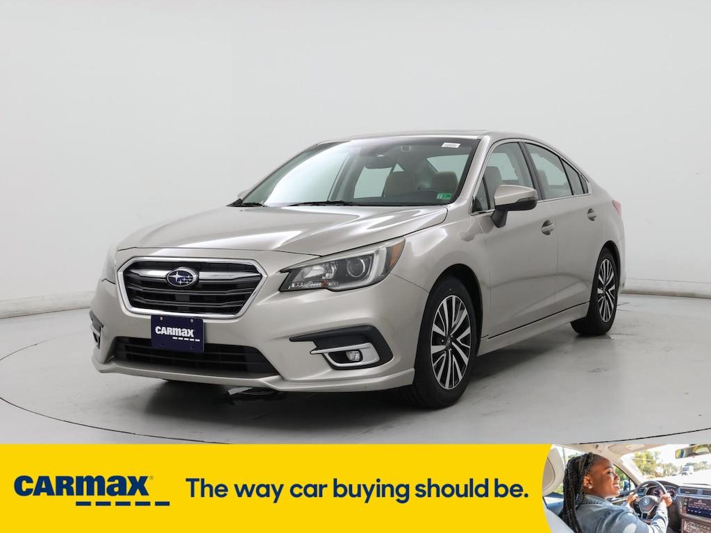 used 2019 Subaru Legacy car, priced at $19,998