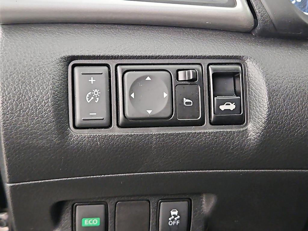 used 2019 Nissan Sentra car, priced at $17,998