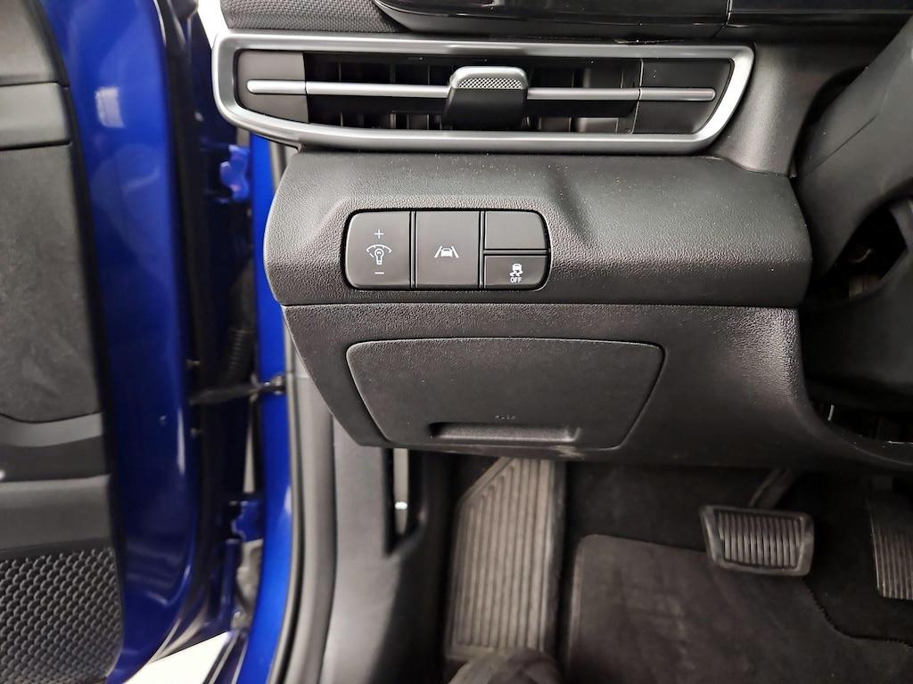used 2023 Hyundai Elantra car, priced at $20,998
