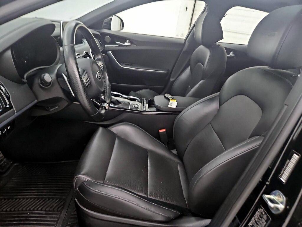 used 2020 Kia Stinger car, priced at $24,998