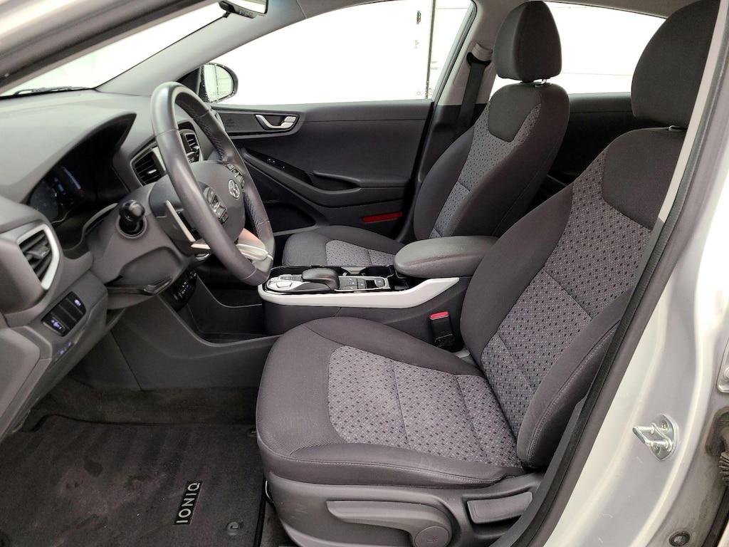 used 2019 Hyundai Ioniq EV car, priced at $14,998