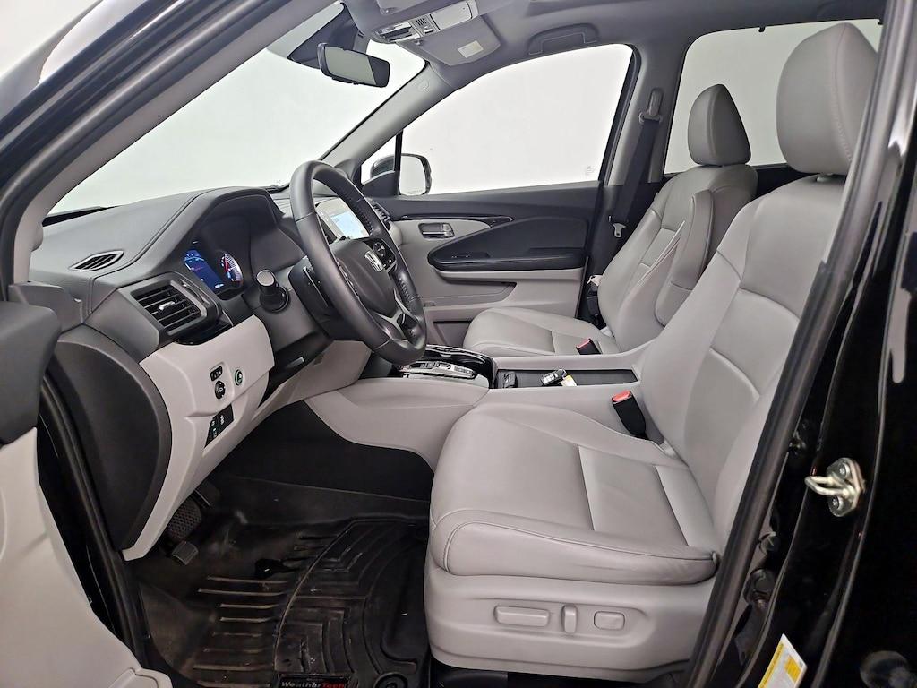 used 2019 Honda Pilot car, priced at $29,998