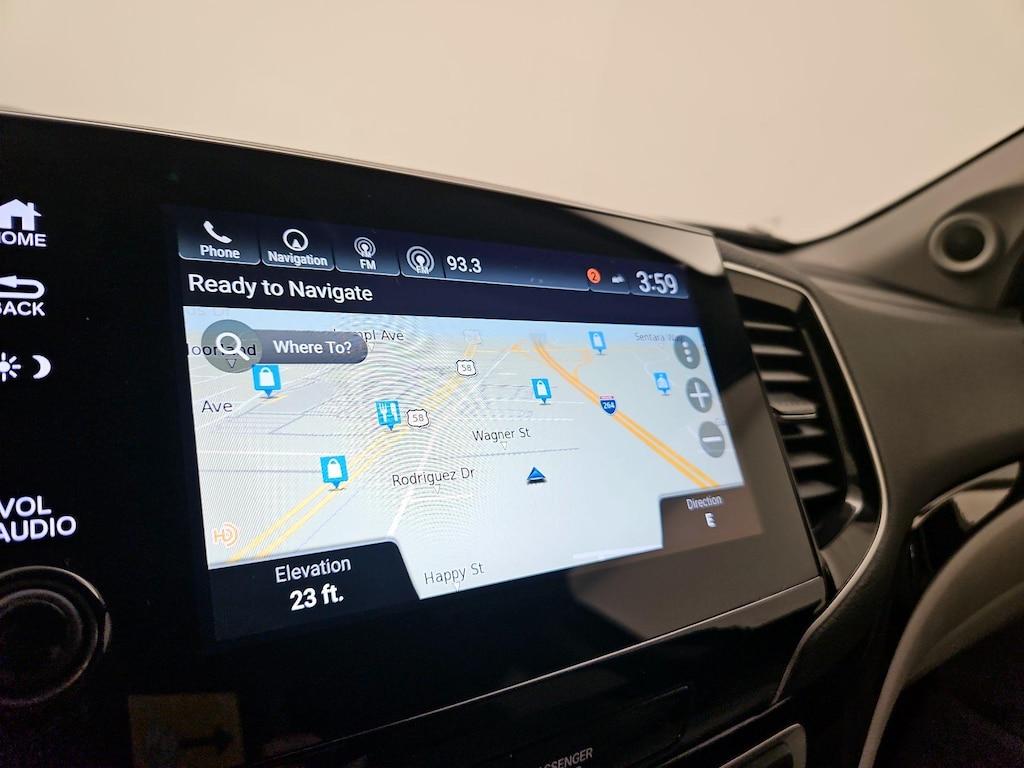 used 2019 Honda Pilot car, priced at $29,998