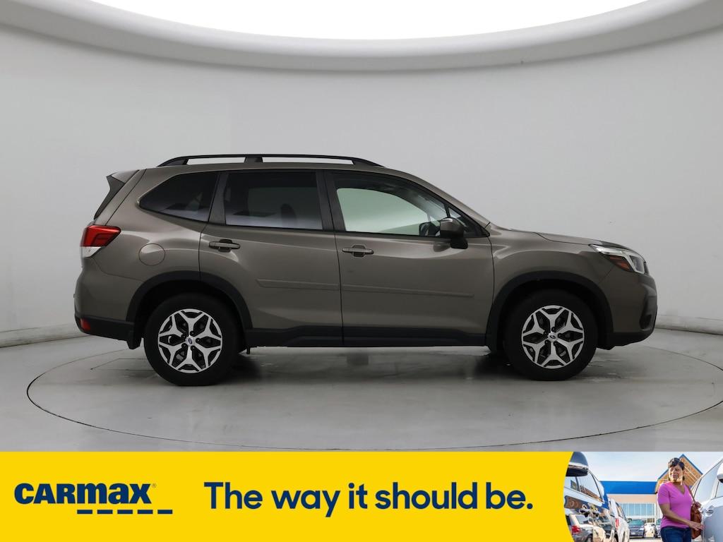 used 2019 Subaru Forester car, priced at $23,998