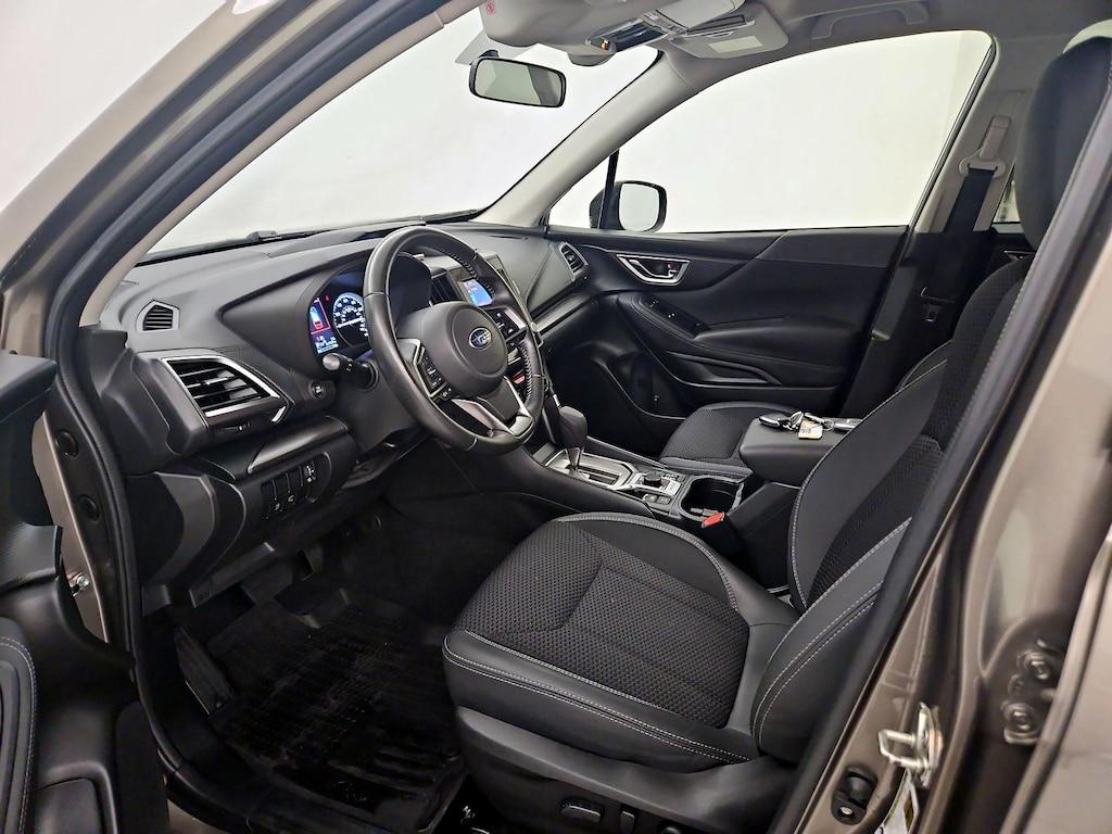 used 2019 Subaru Forester car, priced at $23,998