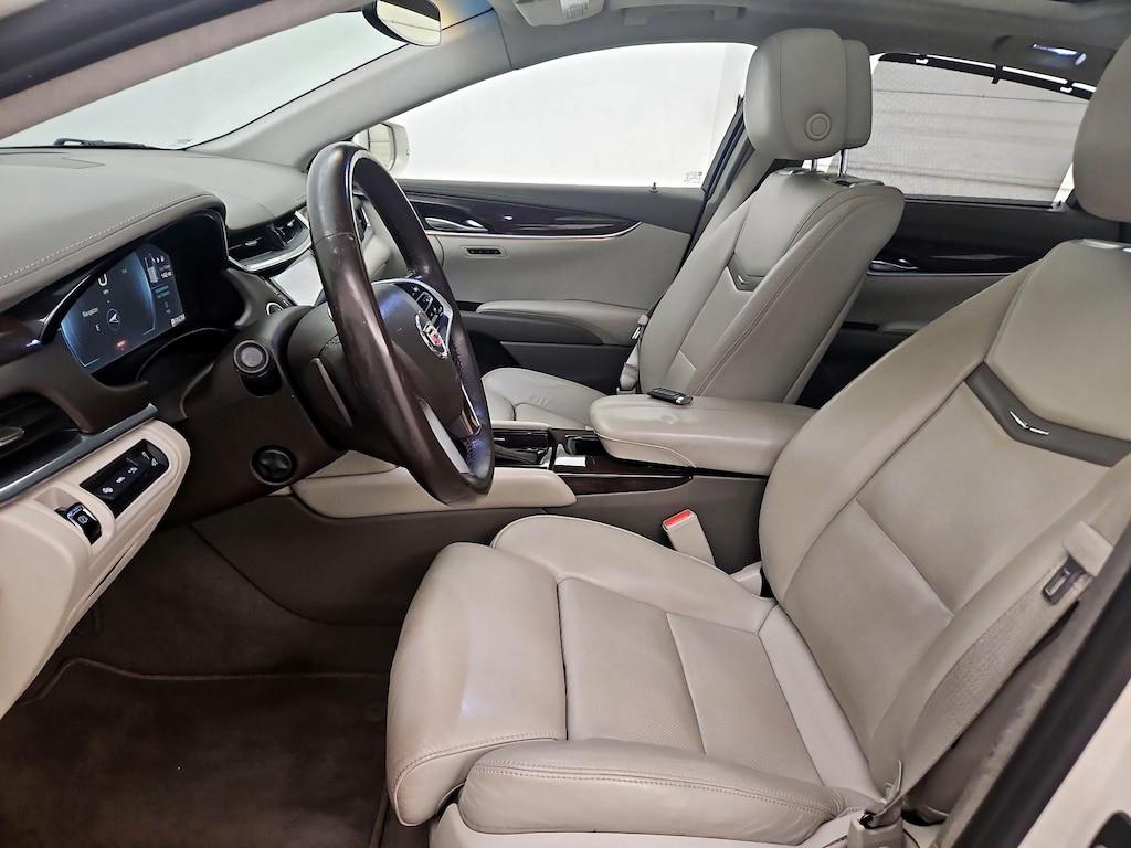 used 2014 Cadillac XTS car, priced at $24,998