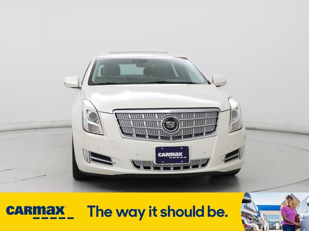 used 2014 Cadillac XTS car, priced at $24,998