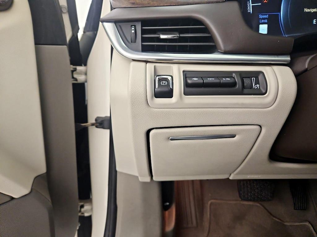 used 2014 Cadillac XTS car, priced at $24,998
