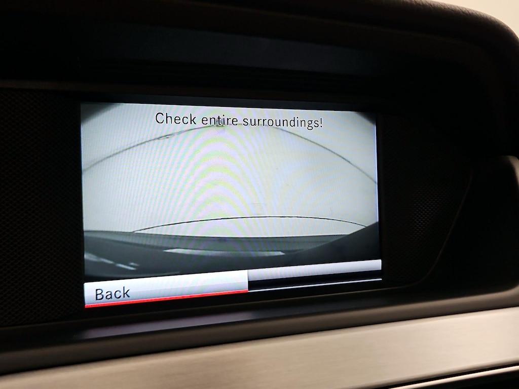 used 2015 Mercedes-Benz C-Class car, priced at $19,998