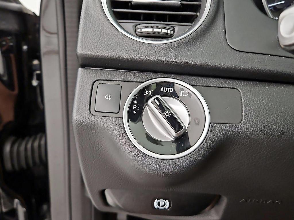 used 2015 Mercedes-Benz C-Class car, priced at $19,998