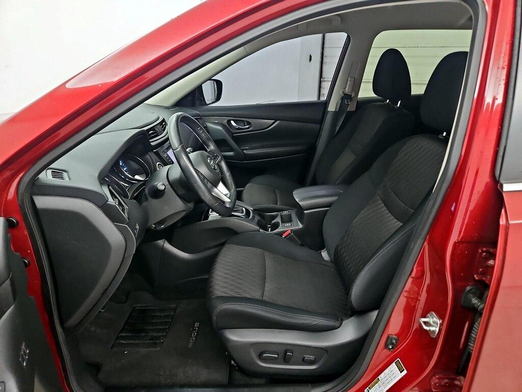 used 2018 Nissan Rogue car, priced at $14,998