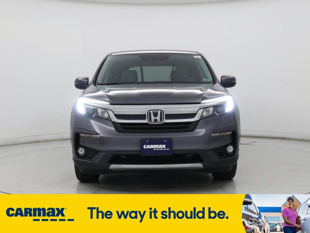 used 2020 Honda Pilot car, priced at $23,998