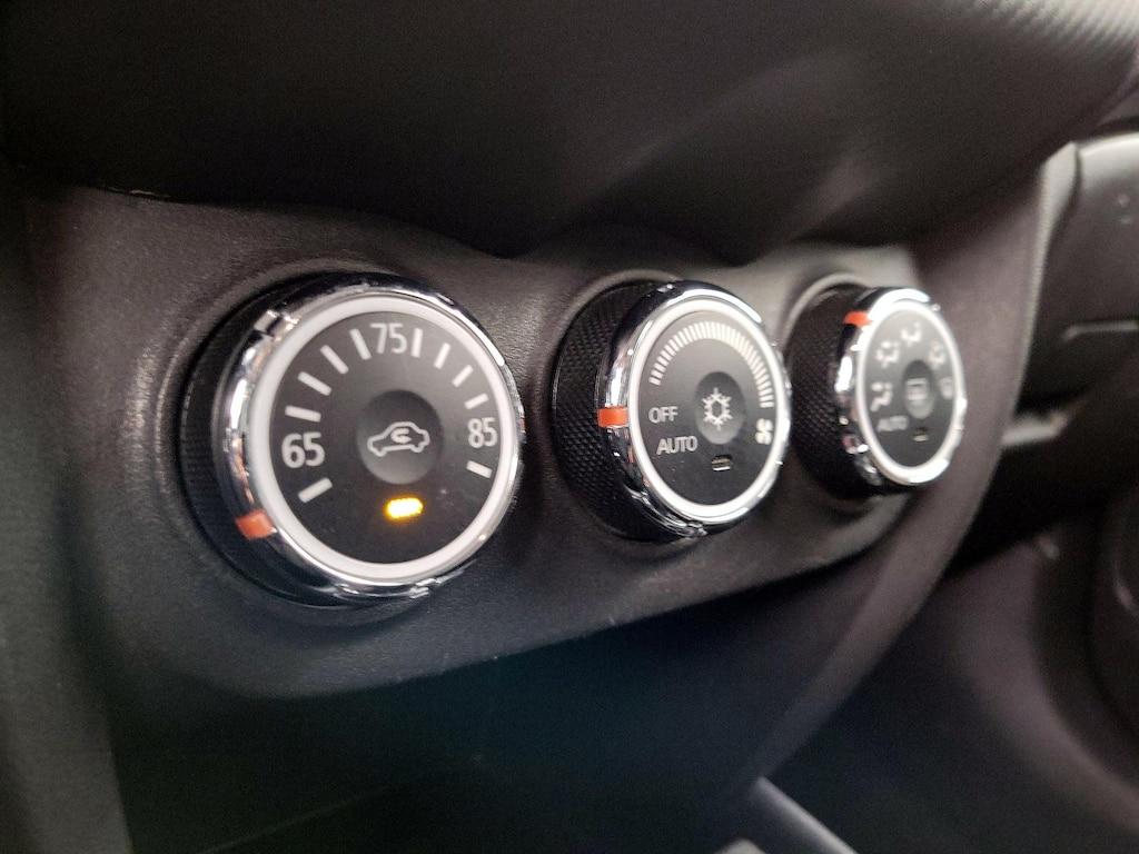 used 2017 Mitsubishi Outlander Sport car, priced at $11,998