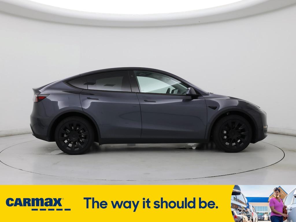 used 2023 Tesla Model Y car, priced at $35,998