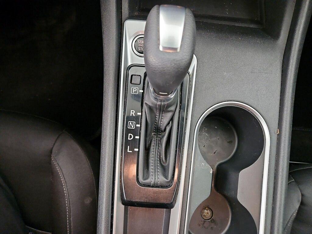 used 2022 Nissan Altima car, priced at $20,998