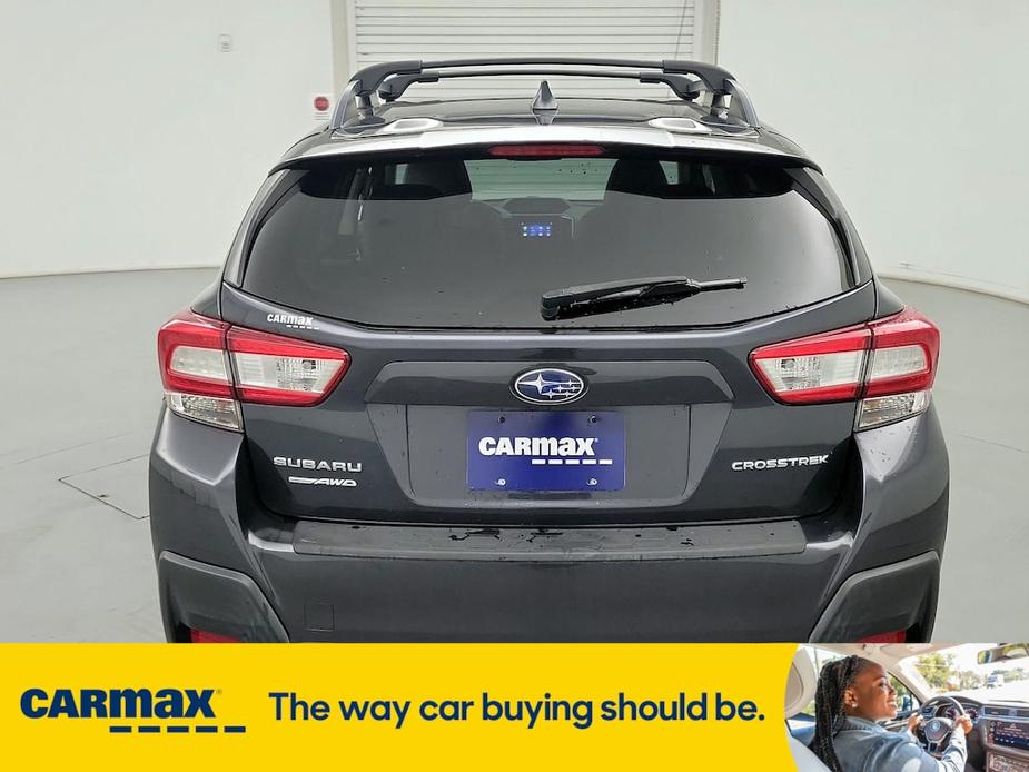 used 2019 Subaru Crosstrek car, priced at $20,998