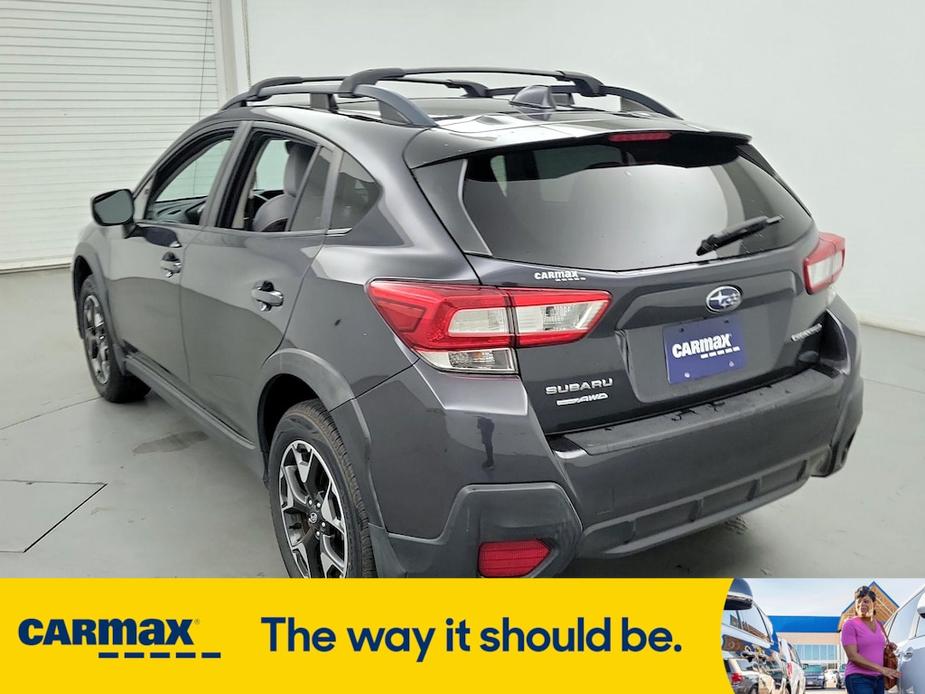 used 2019 Subaru Crosstrek car, priced at $20,998