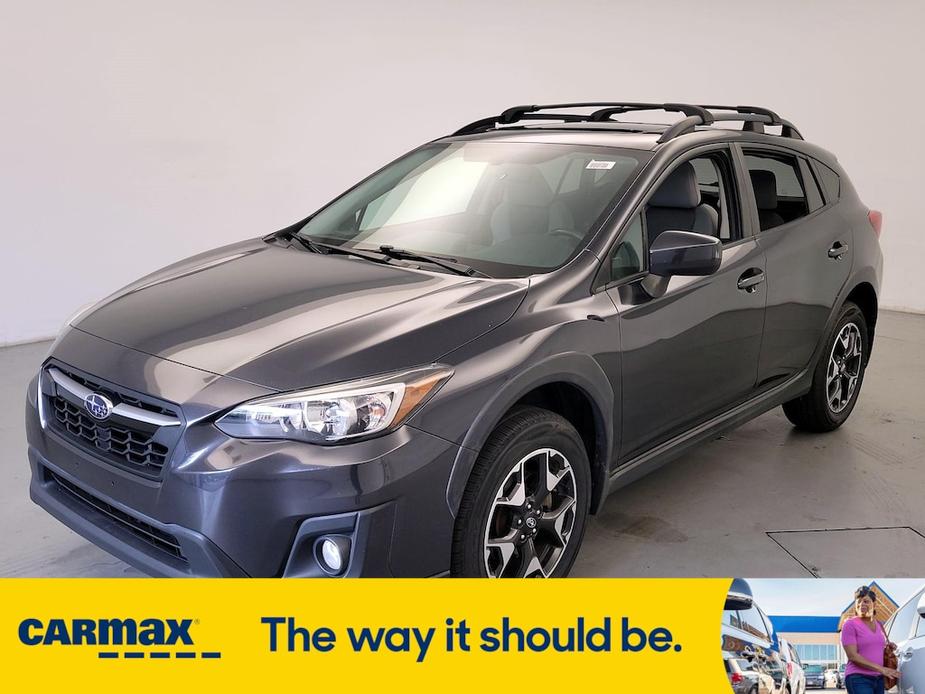 used 2019 Subaru Crosstrek car, priced at $20,998