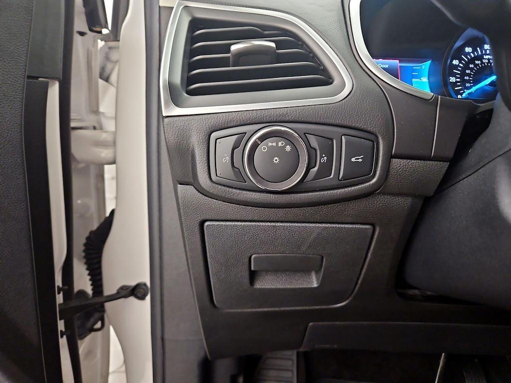 used 2016 Ford Edge car, priced at $18,998