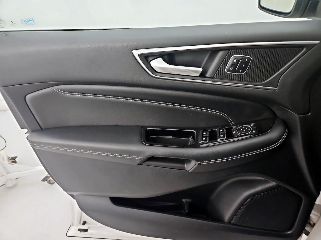 used 2016 Ford Edge car, priced at $18,998