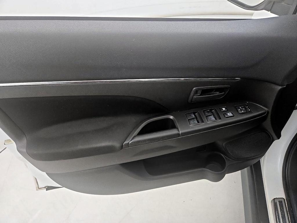 used 2014 Mitsubishi Outlander Sport car, priced at $11,998