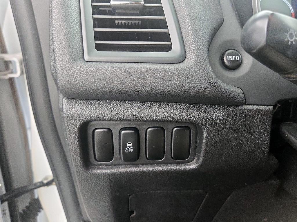 used 2014 Mitsubishi Outlander Sport car, priced at $11,998