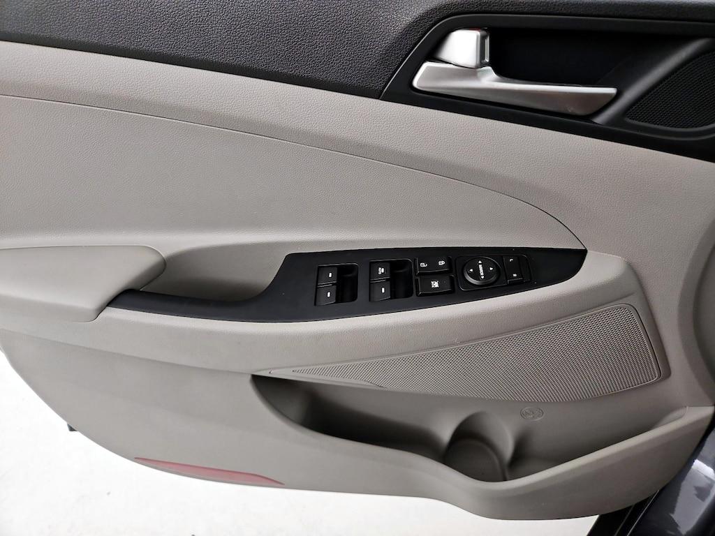 used 2019 Hyundai Tucson car, priced at $19,998