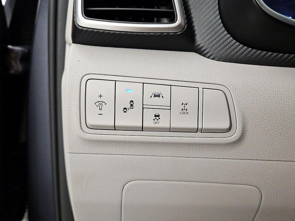 used 2019 Hyundai Tucson car, priced at $19,998