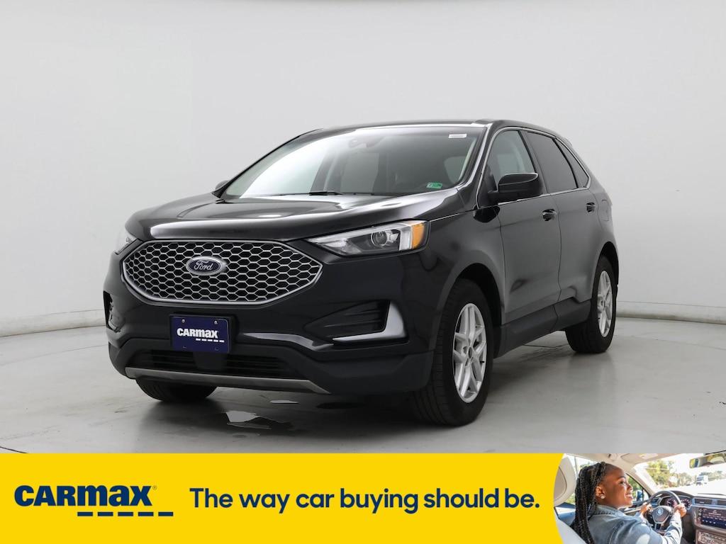 used 2023 Ford Edge car, priced at $22,998