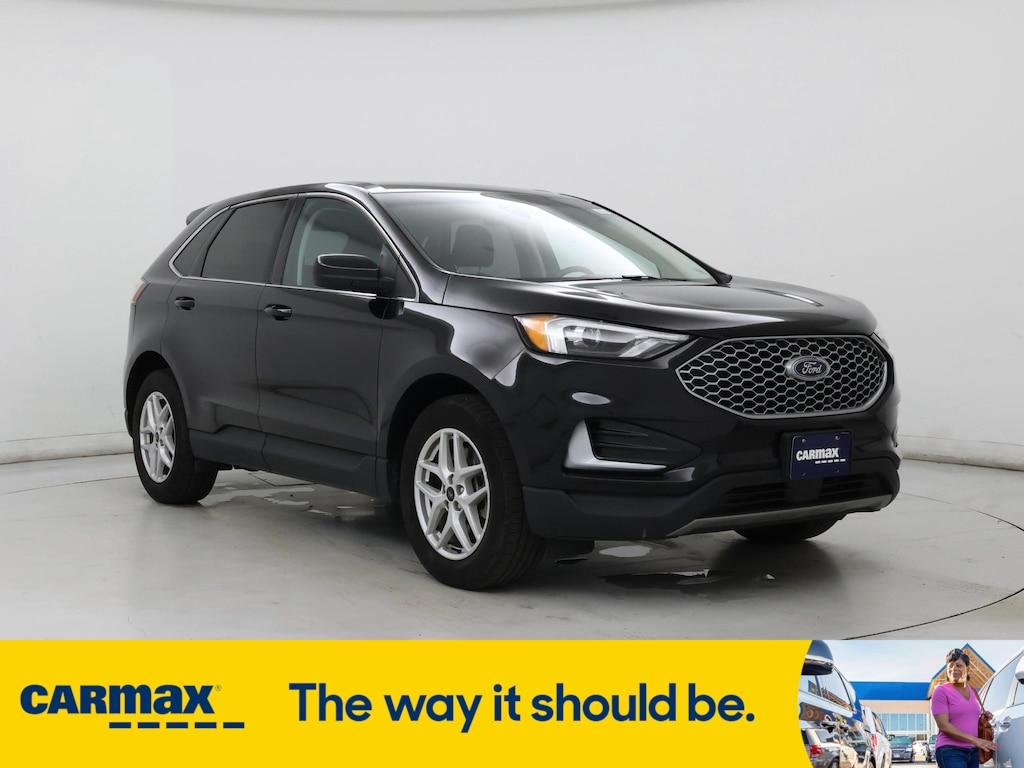 used 2023 Ford Edge car, priced at $22,998