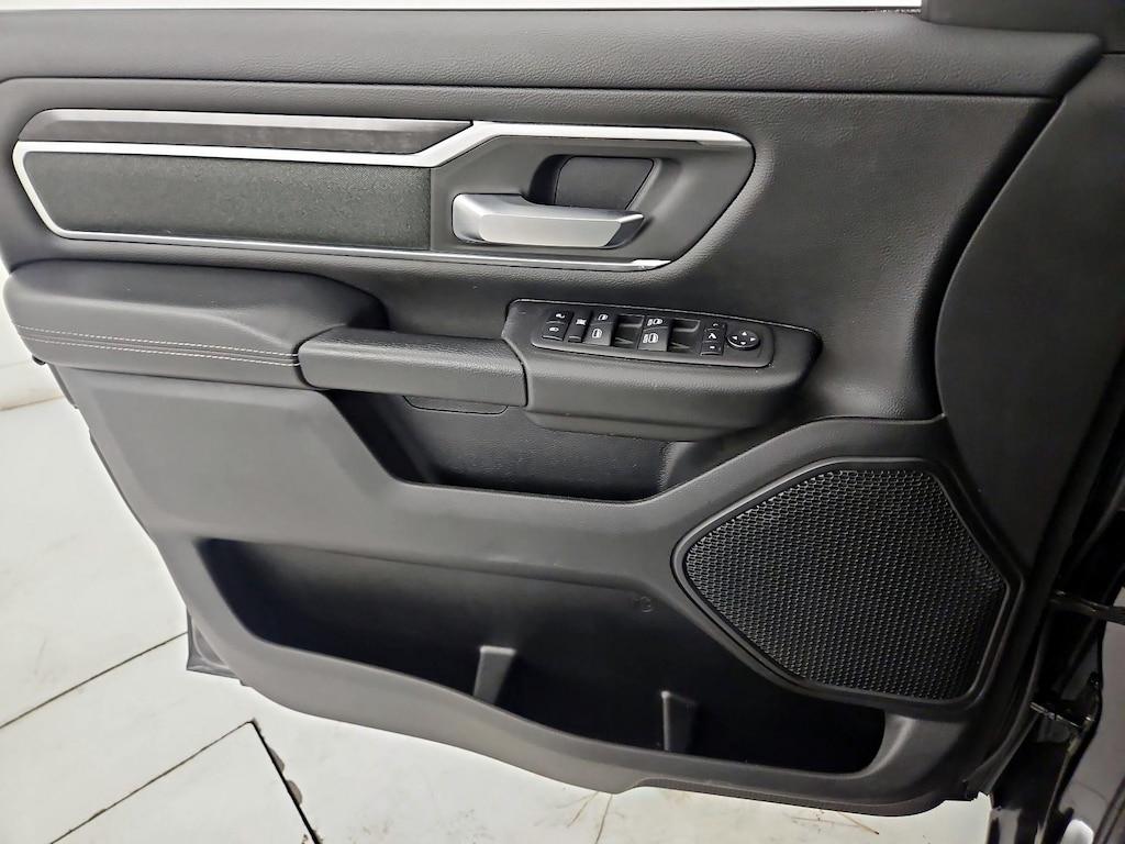 used 2023 Ram 1500 car, priced at $43,998