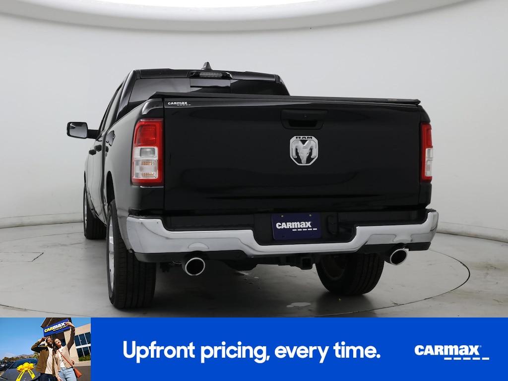used 2023 Ram 1500 car, priced at $43,998