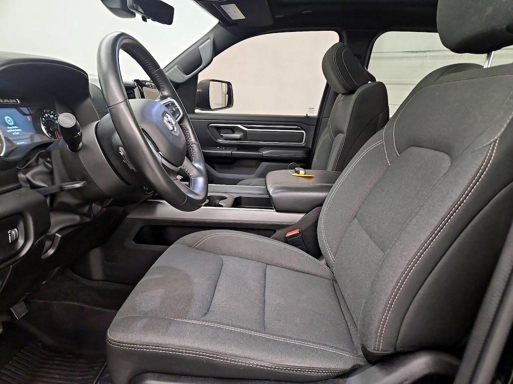 used 2023 Ram 1500 car, priced at $43,998