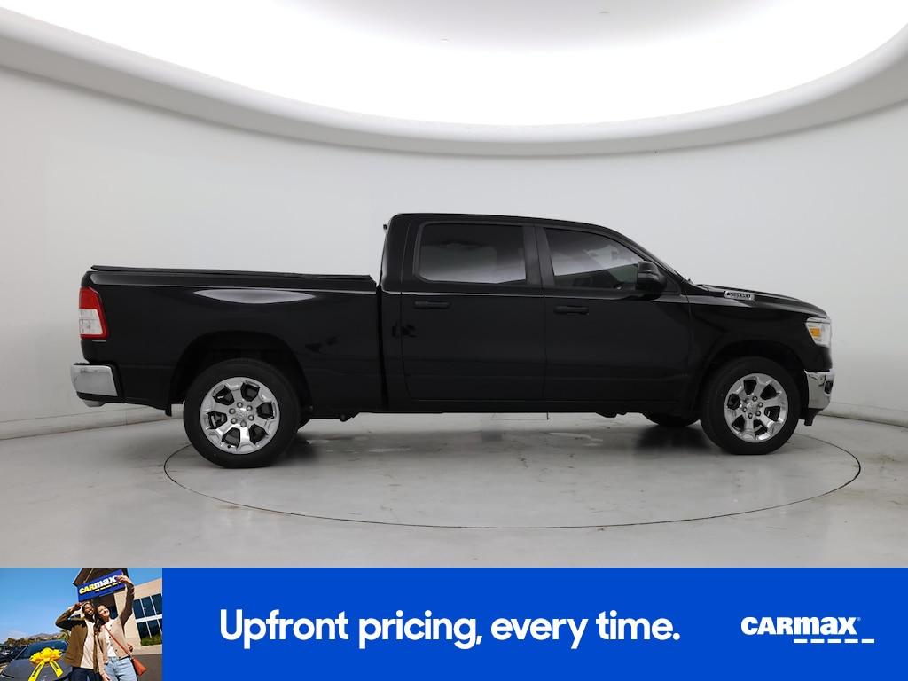 used 2023 Ram 1500 car, priced at $43,998