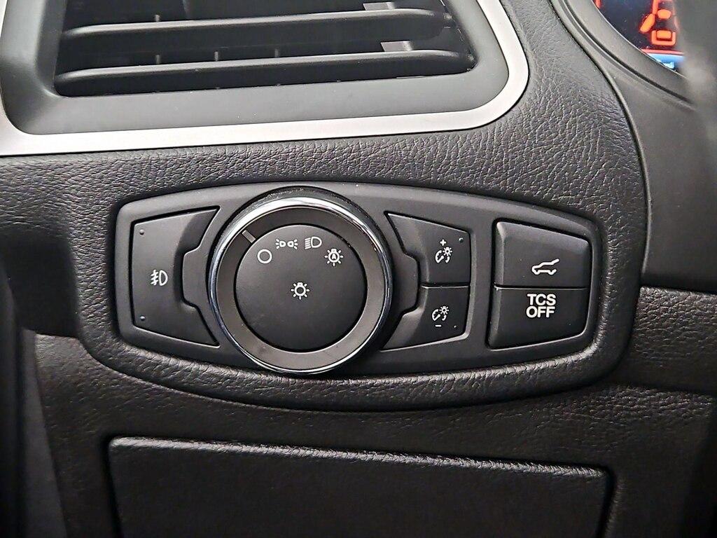 used 2022 Ford Edge car, priced at $23,998