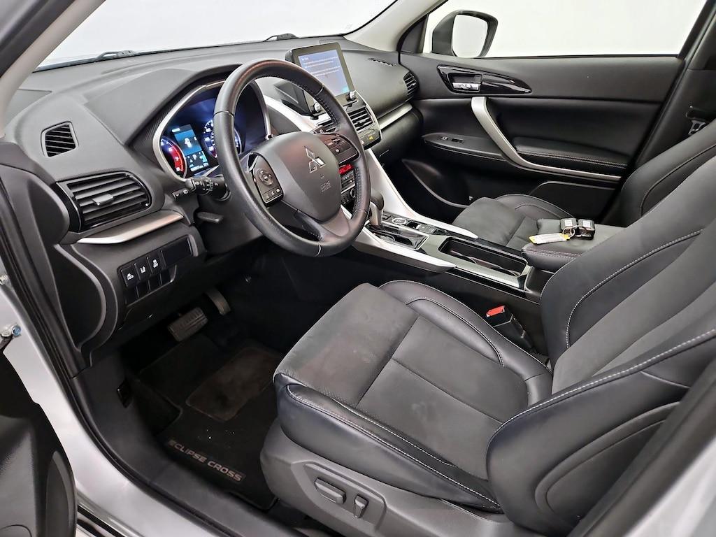 used 2022 Mitsubishi Eclipse Cross car, priced at $19,998