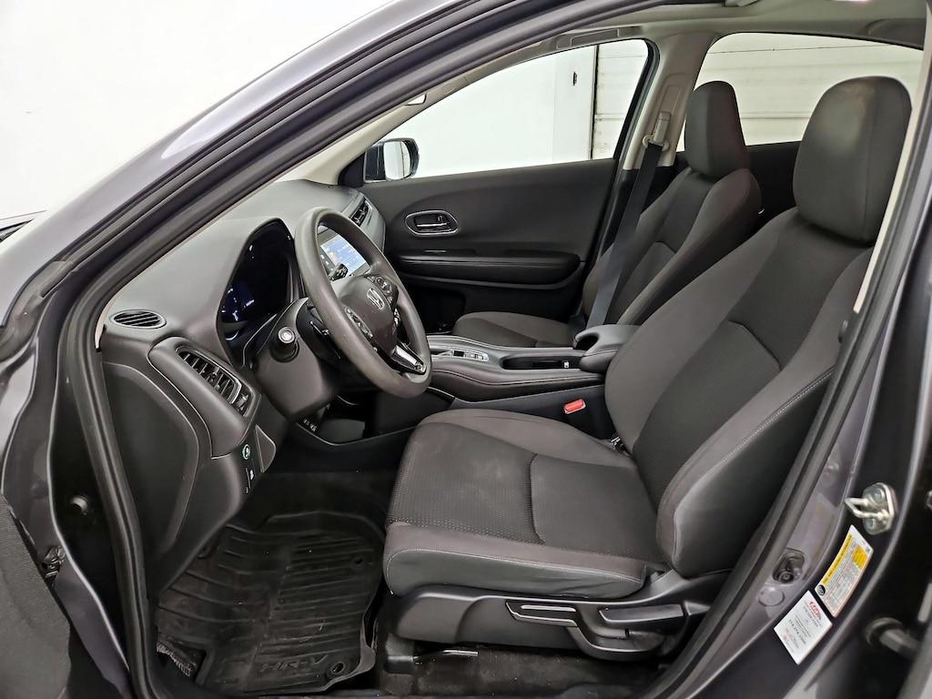 used 2019 Honda HR-V car, priced at $19,998