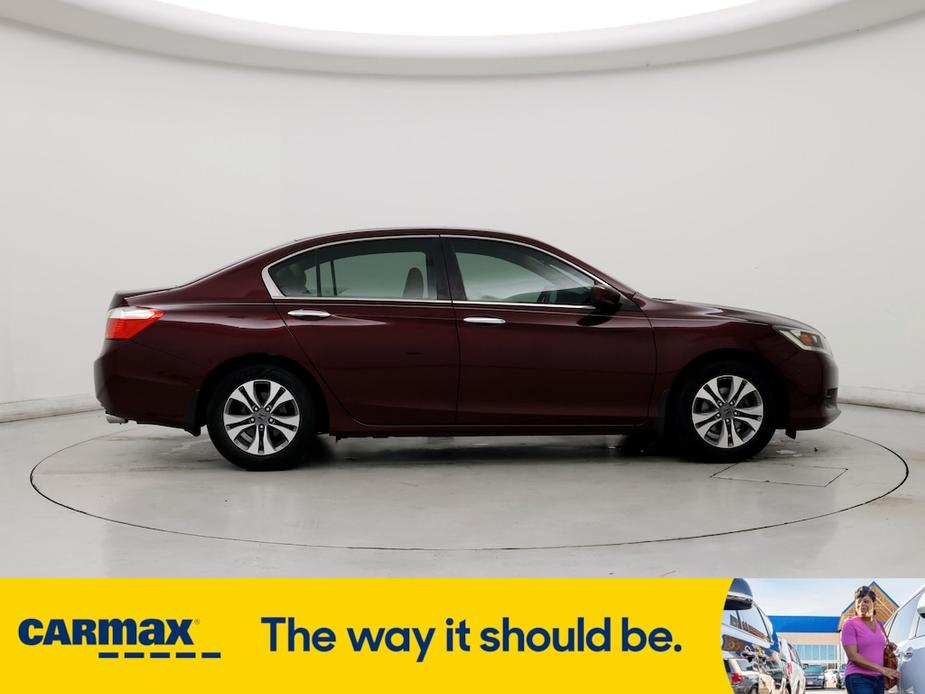 used 2015 Honda Accord car, priced at $16,998