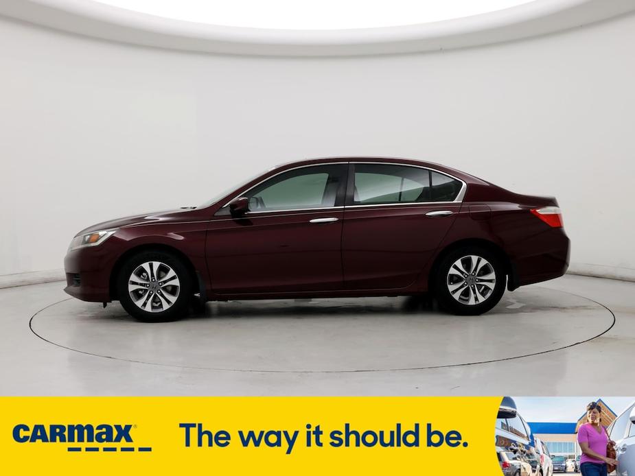 used 2015 Honda Accord car, priced at $16,998