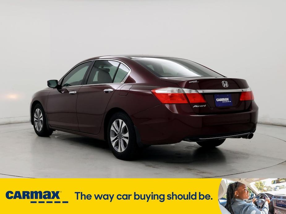 used 2015 Honda Accord car, priced at $16,998