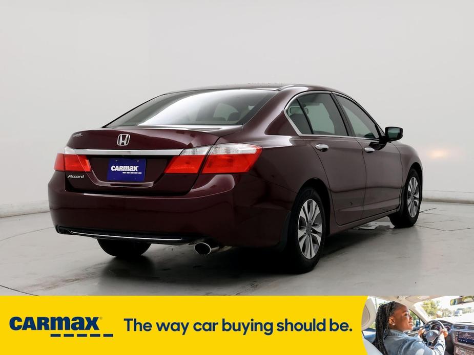 used 2015 Honda Accord car, priced at $16,998